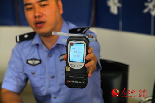 「荔枝酒驾」真实测量！结果令晚班打工人惊呆