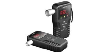 韩国卡利安ZJ2001A型数码酒精检测仪 警用酒精检测的专业之选