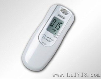 百利达HC 207酒精测试仪最新行情与性能解析